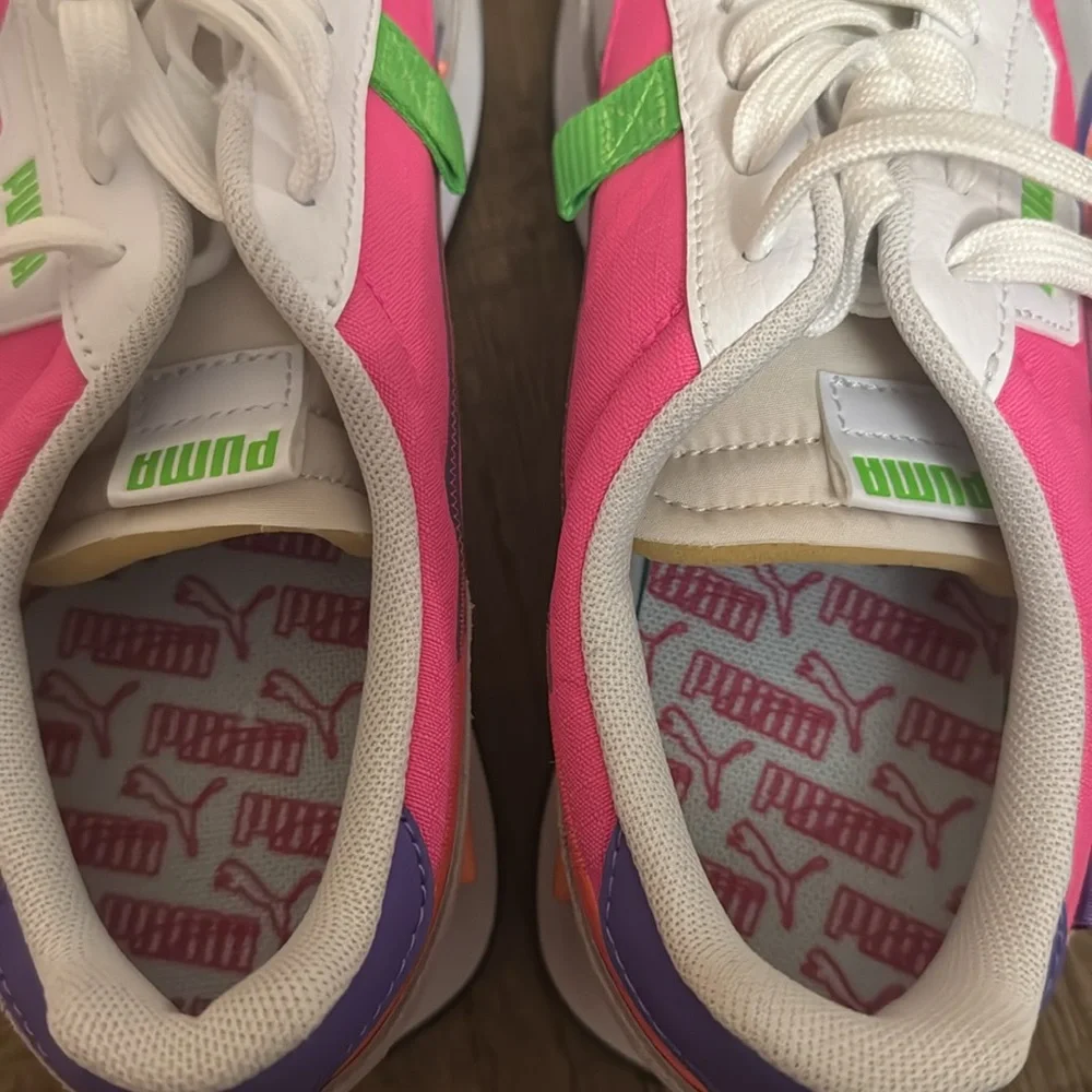 Puma - Picture 8 of 9